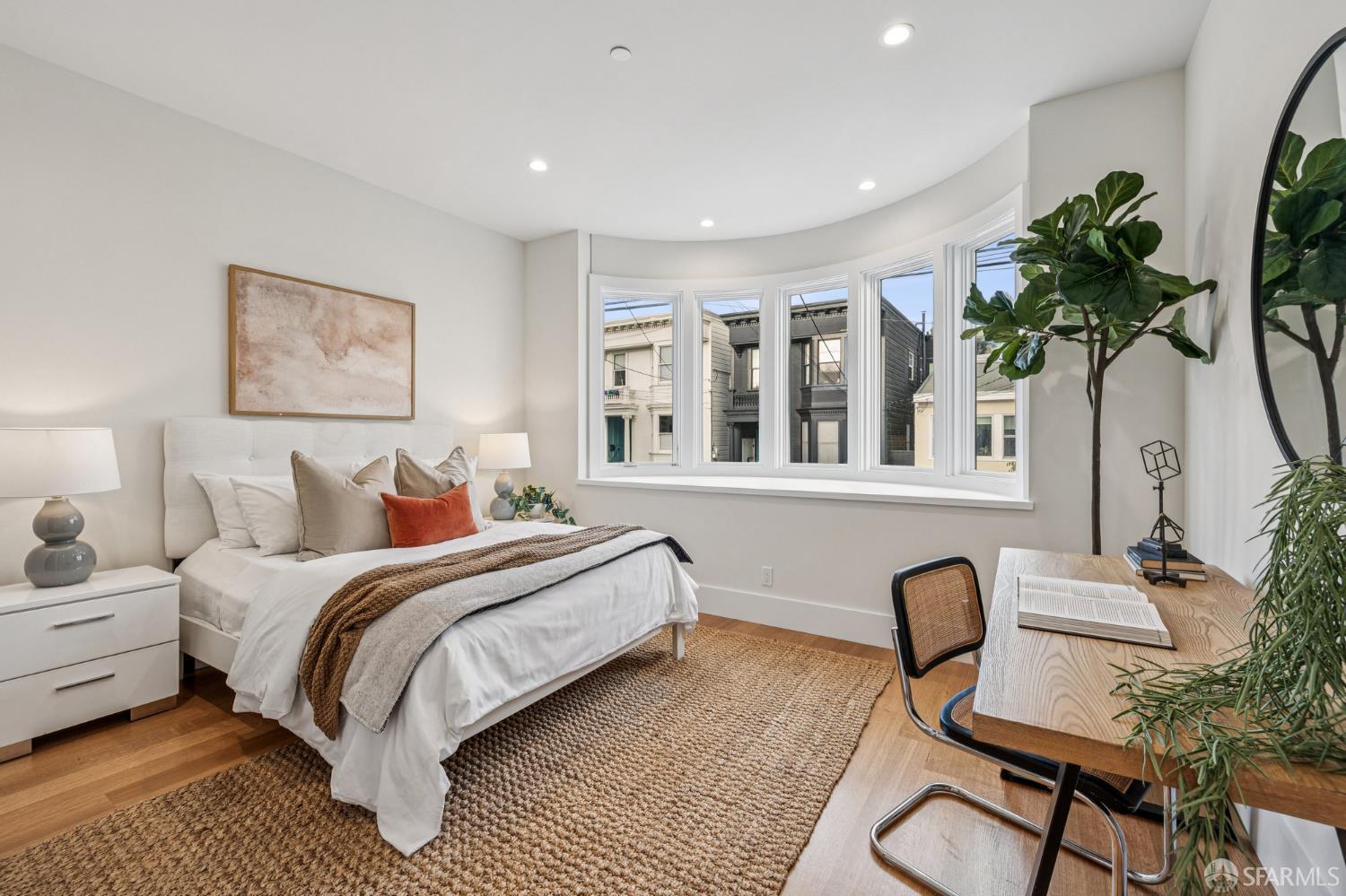 228 Vicksburg Street # 1
