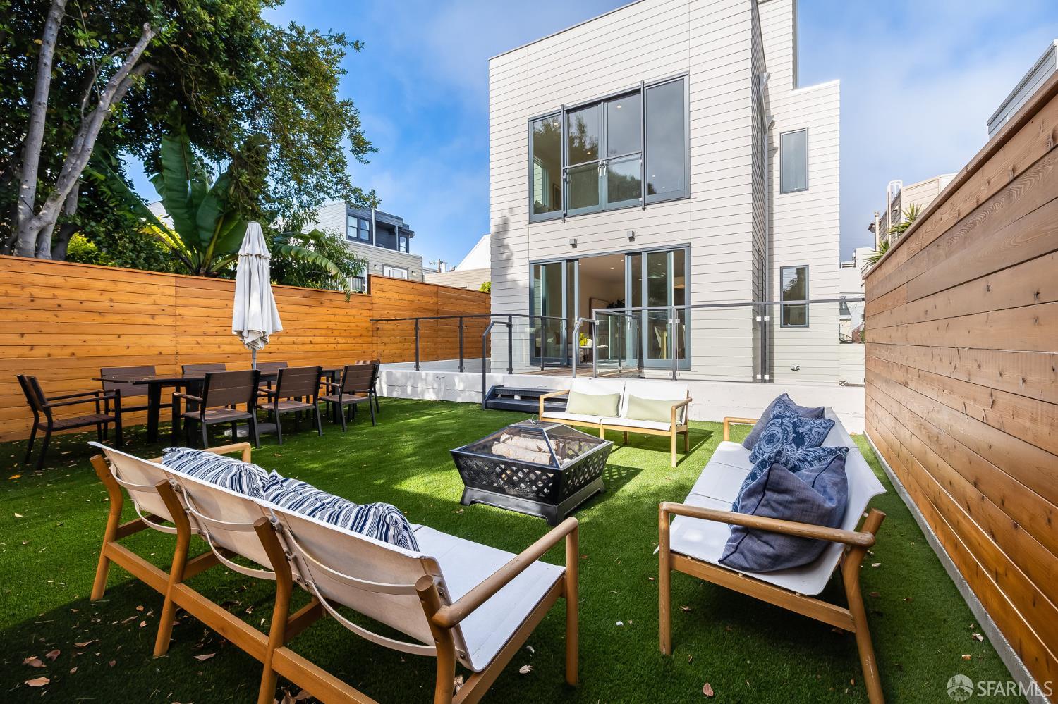 228 Vicksburg Street # 1