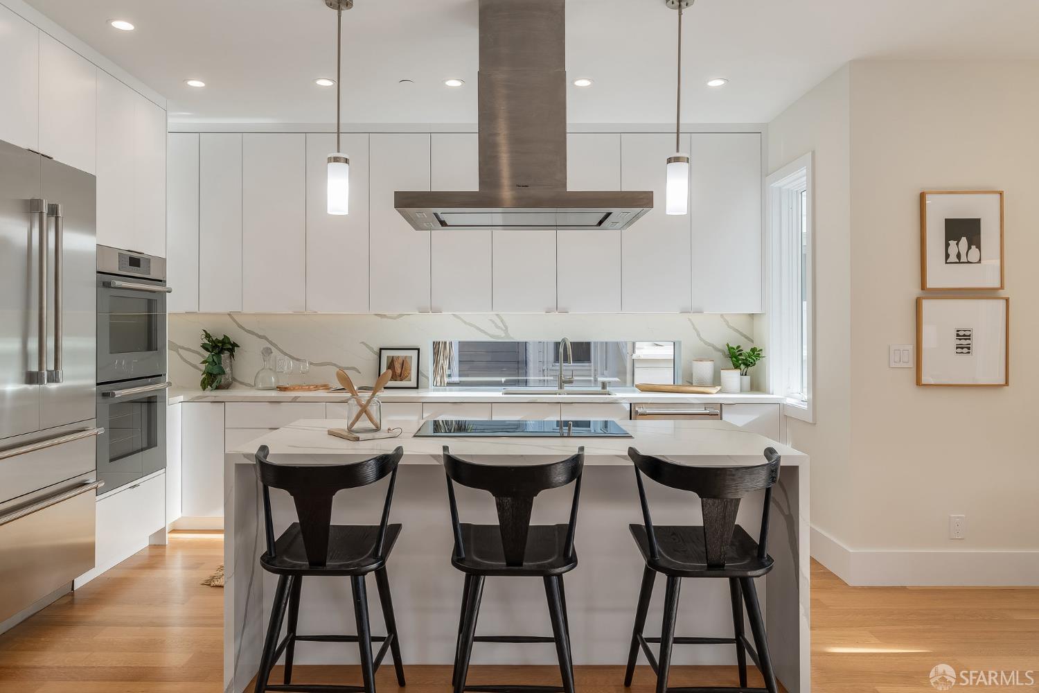 228 Vicksburg Street # 1