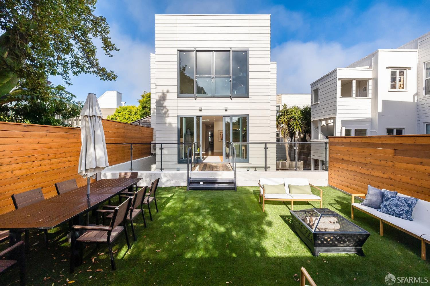 228 Vicksburg Street # 1