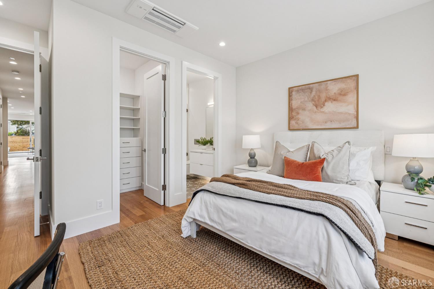228 Vicksburg Street # 1