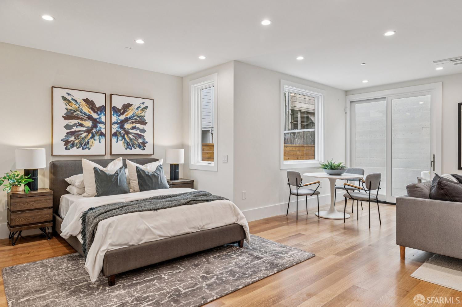 228 Vicksburg Street # 1