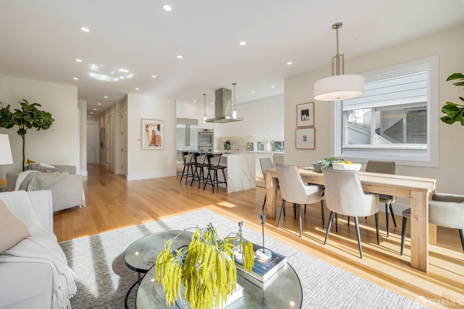 228 Vicksburg Street # 1
