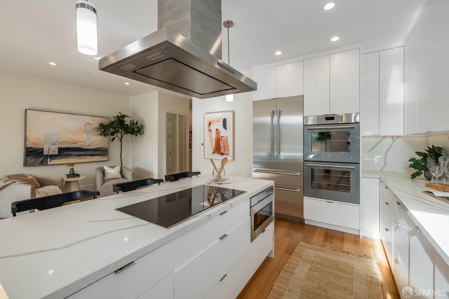228 Vicksburg Street # 1