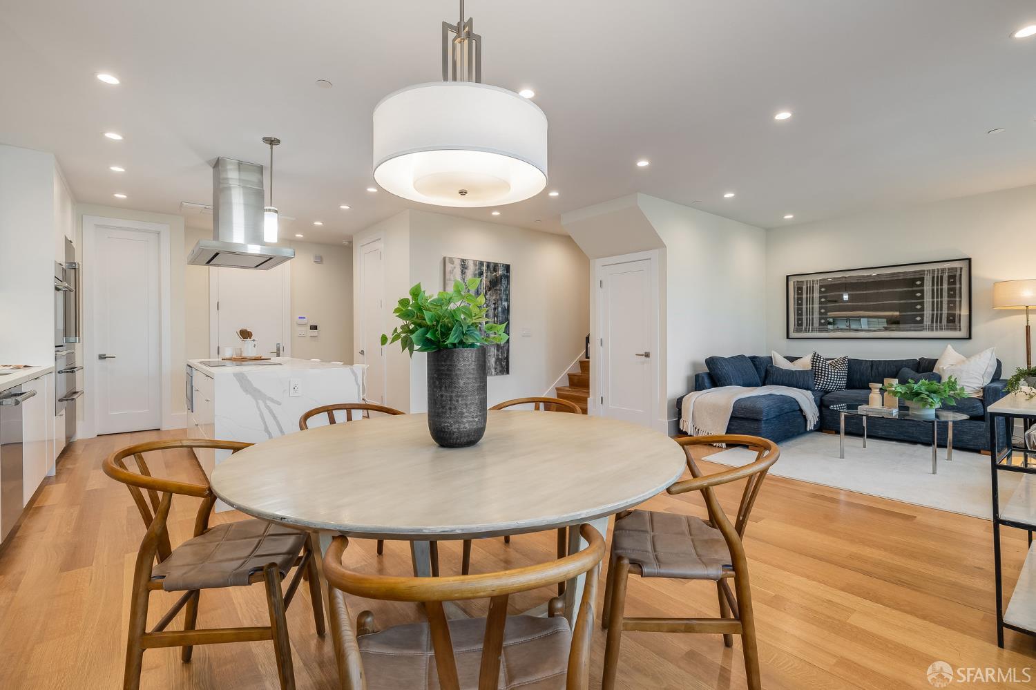 228 Vicksburg Street # 2