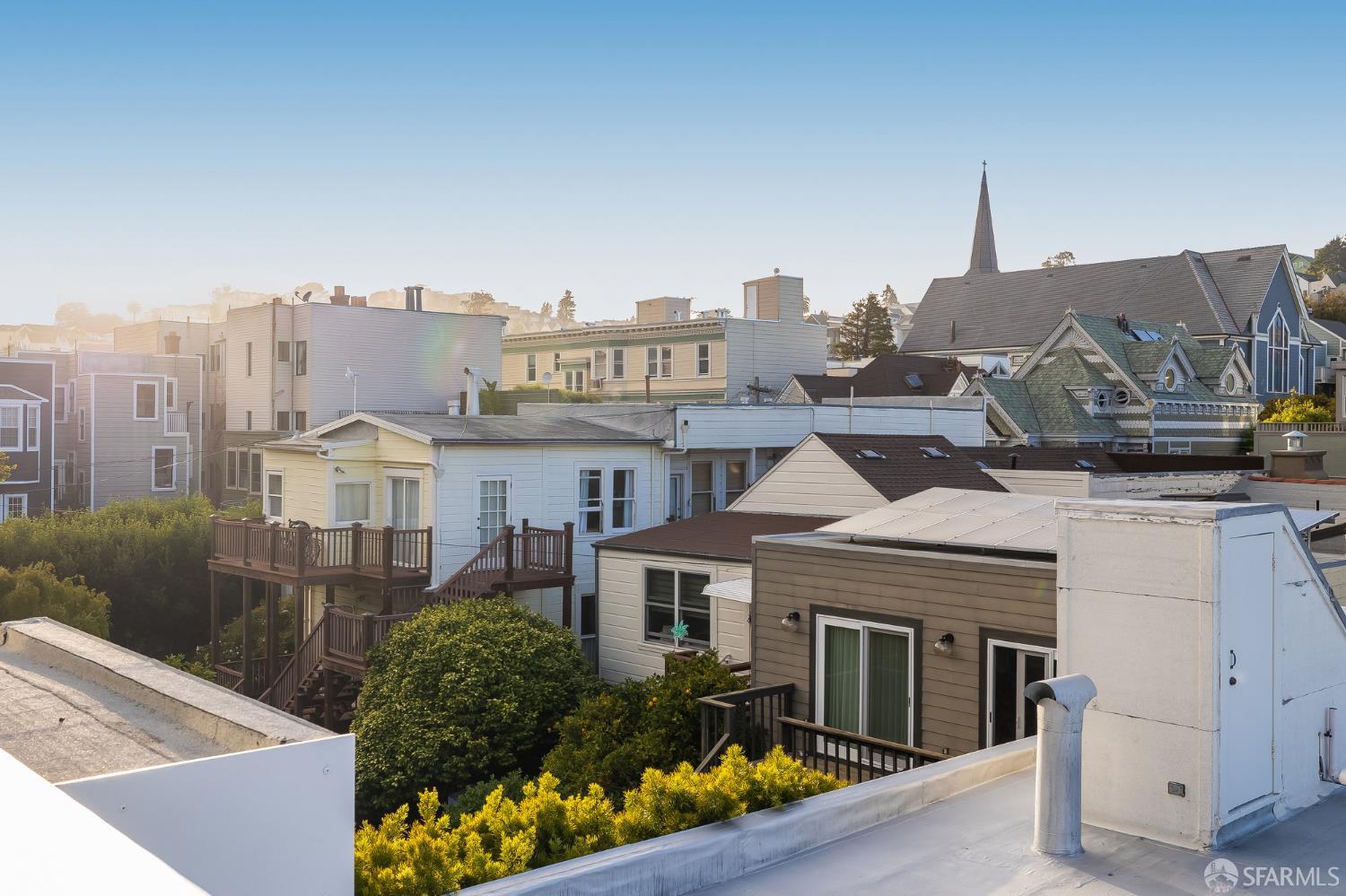 228 Vicksburg Street # 2