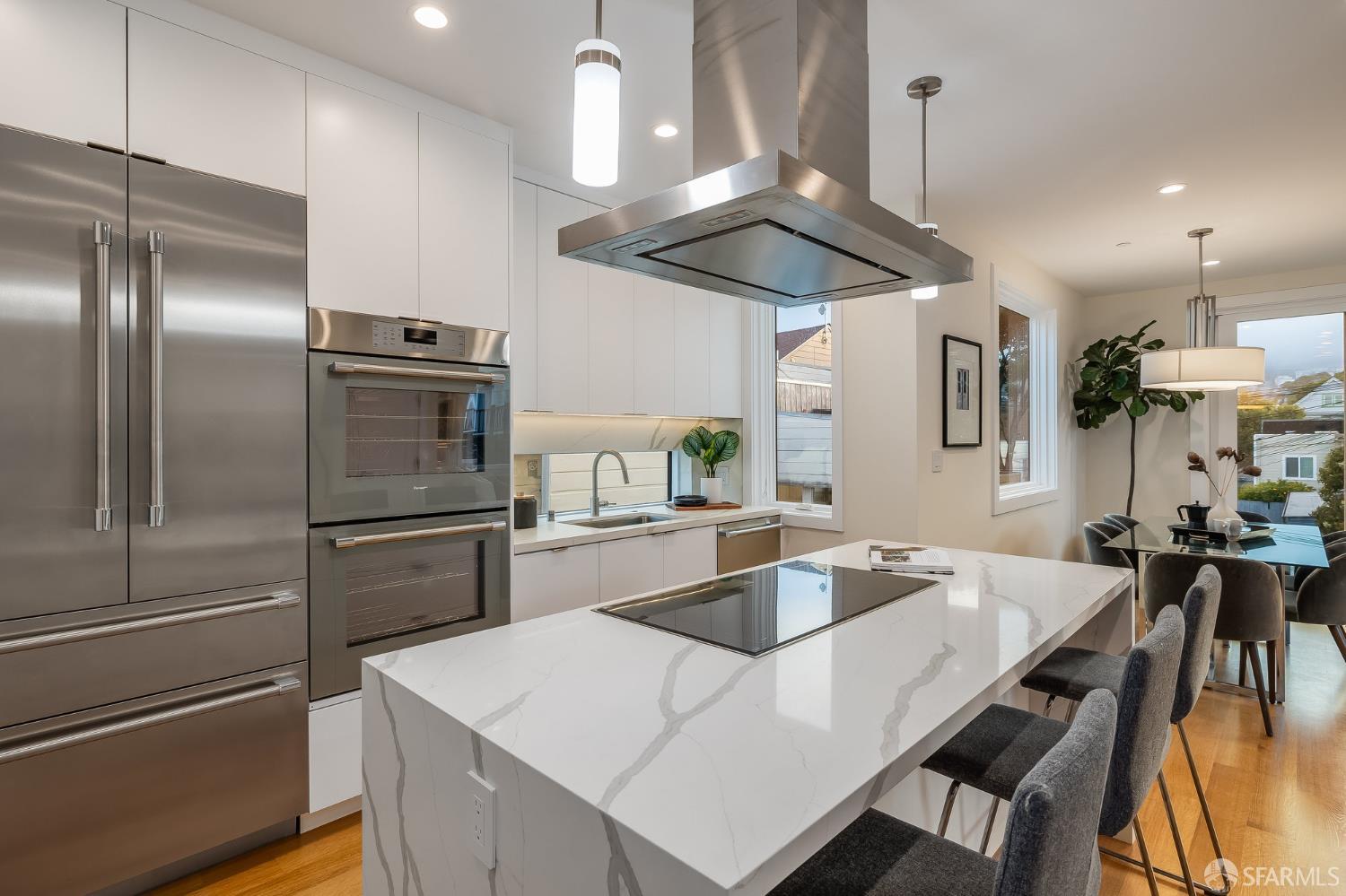228 Vicksburg Street # 3
