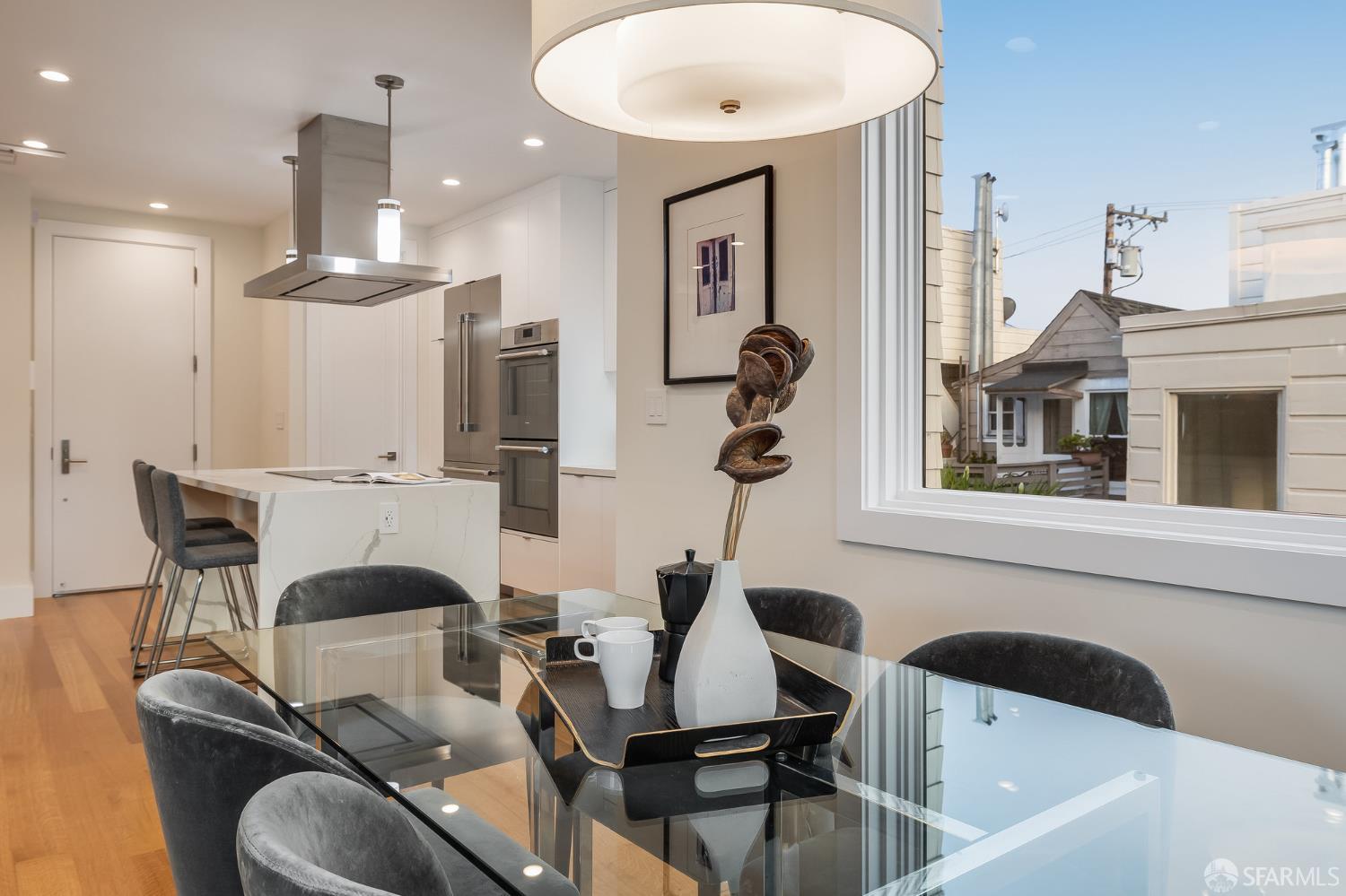 228 Vicksburg Street # 3