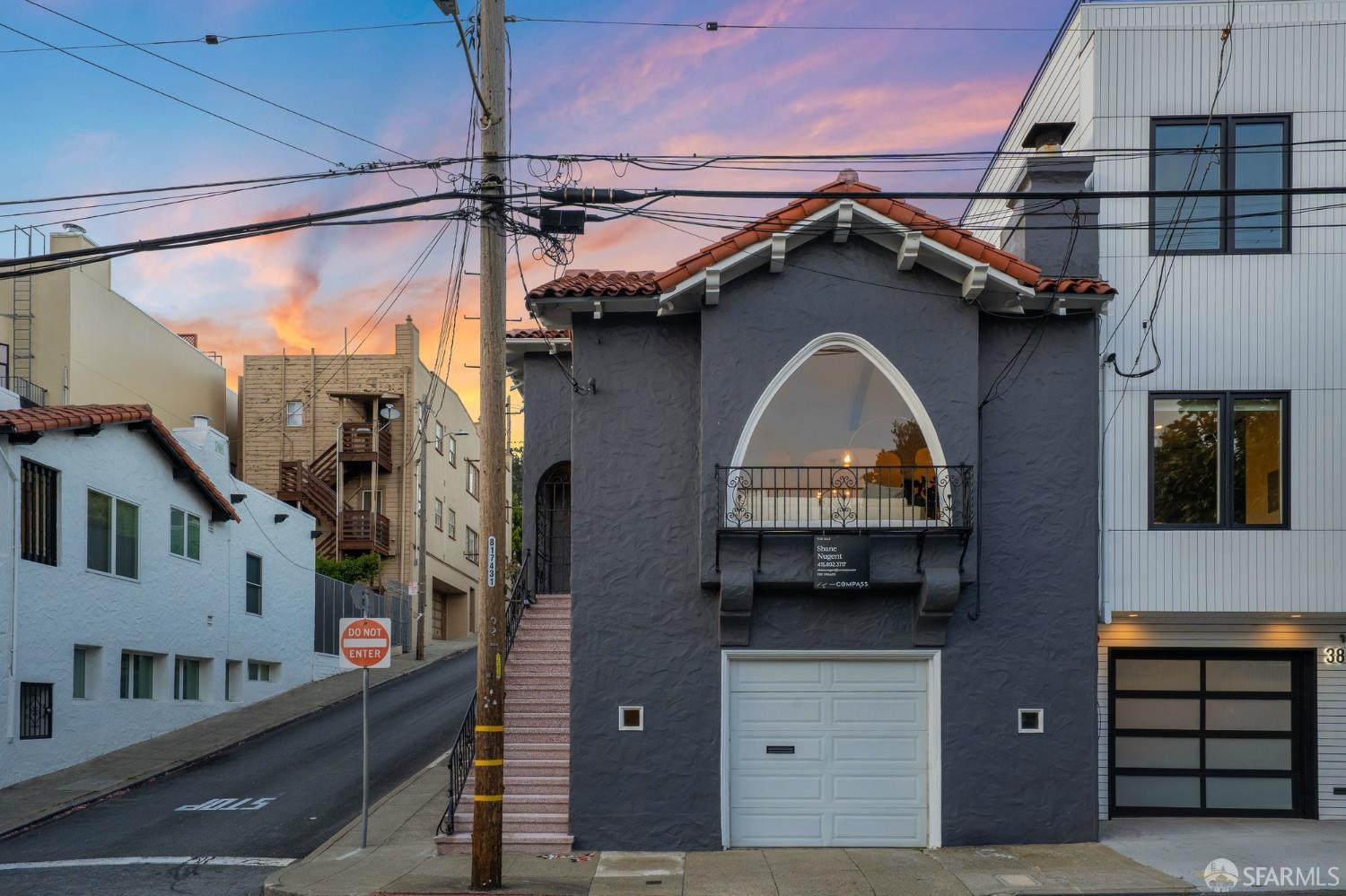 42 Wilder Street