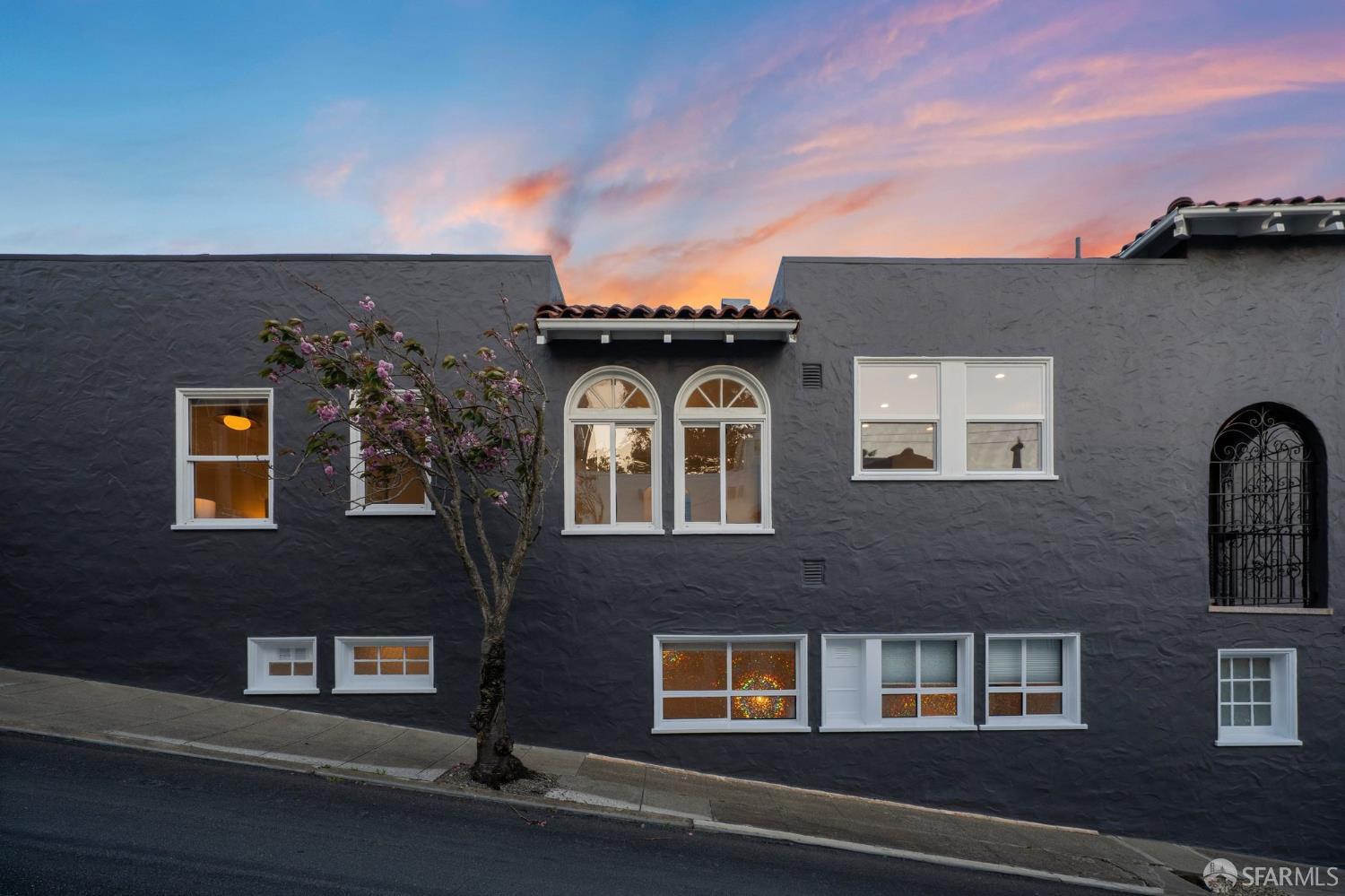 42 Wilder Street