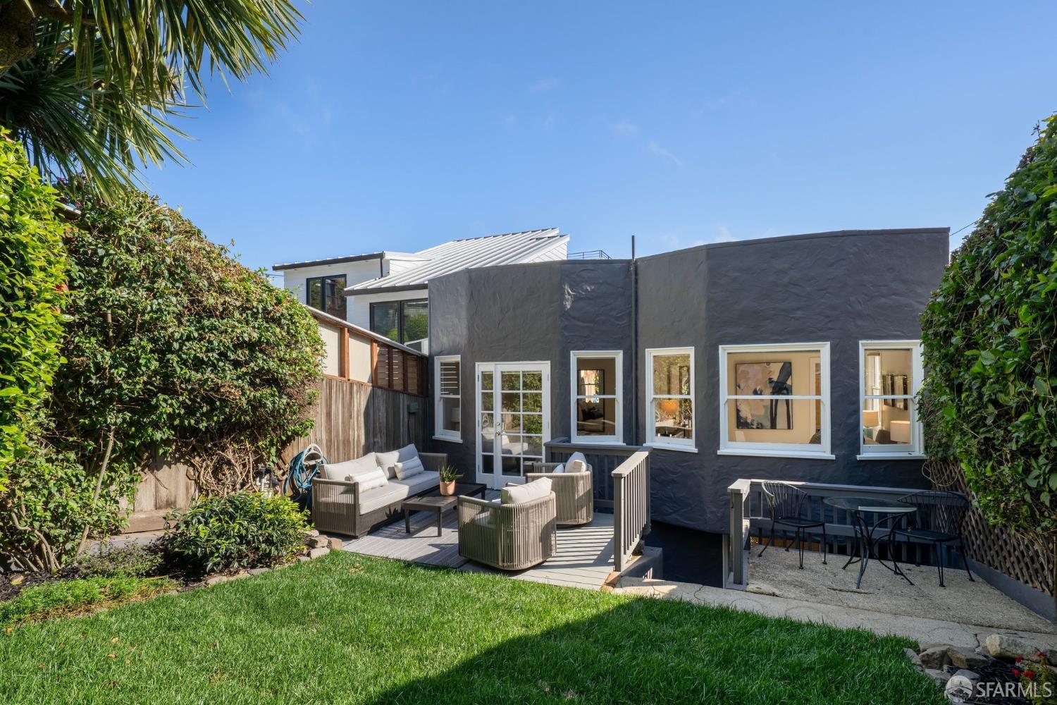 42 Wilder Street
