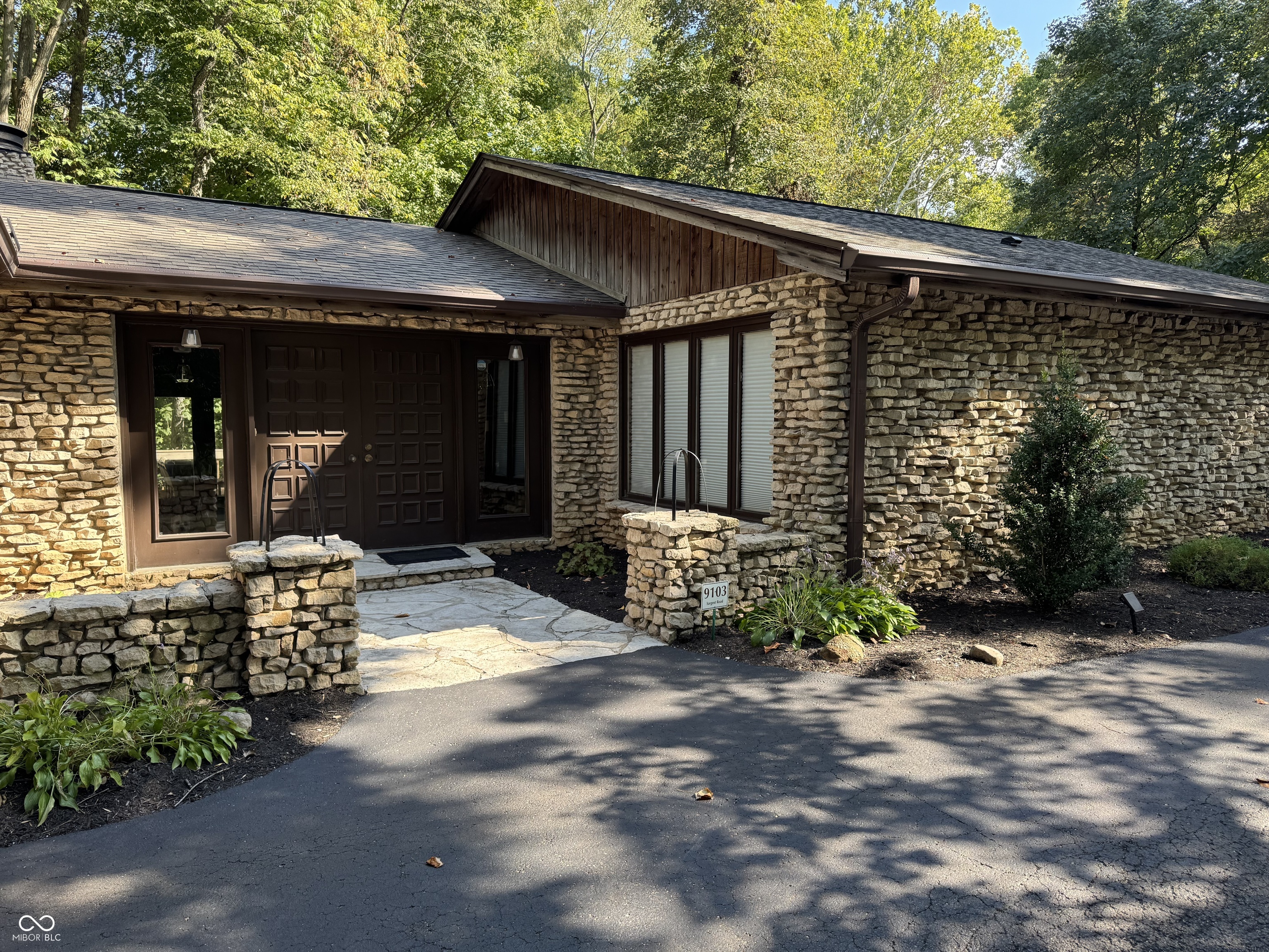 9103 Sargent Road