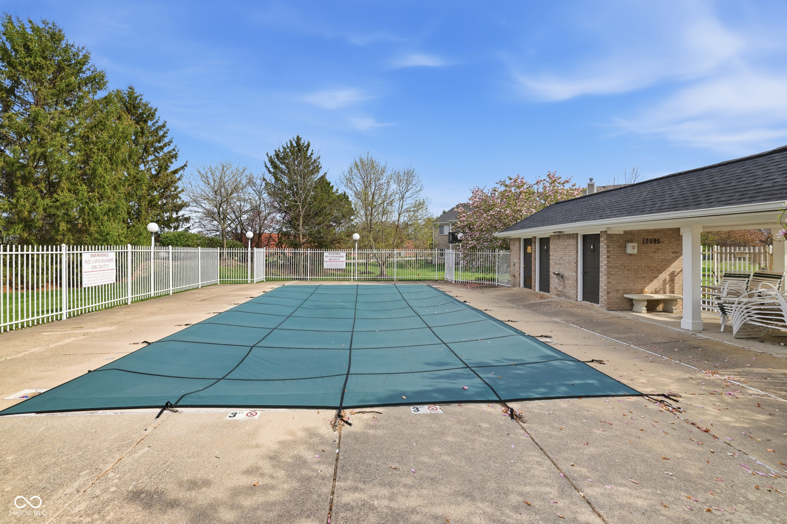 12584 Tennyson Lane Unit: APT 104