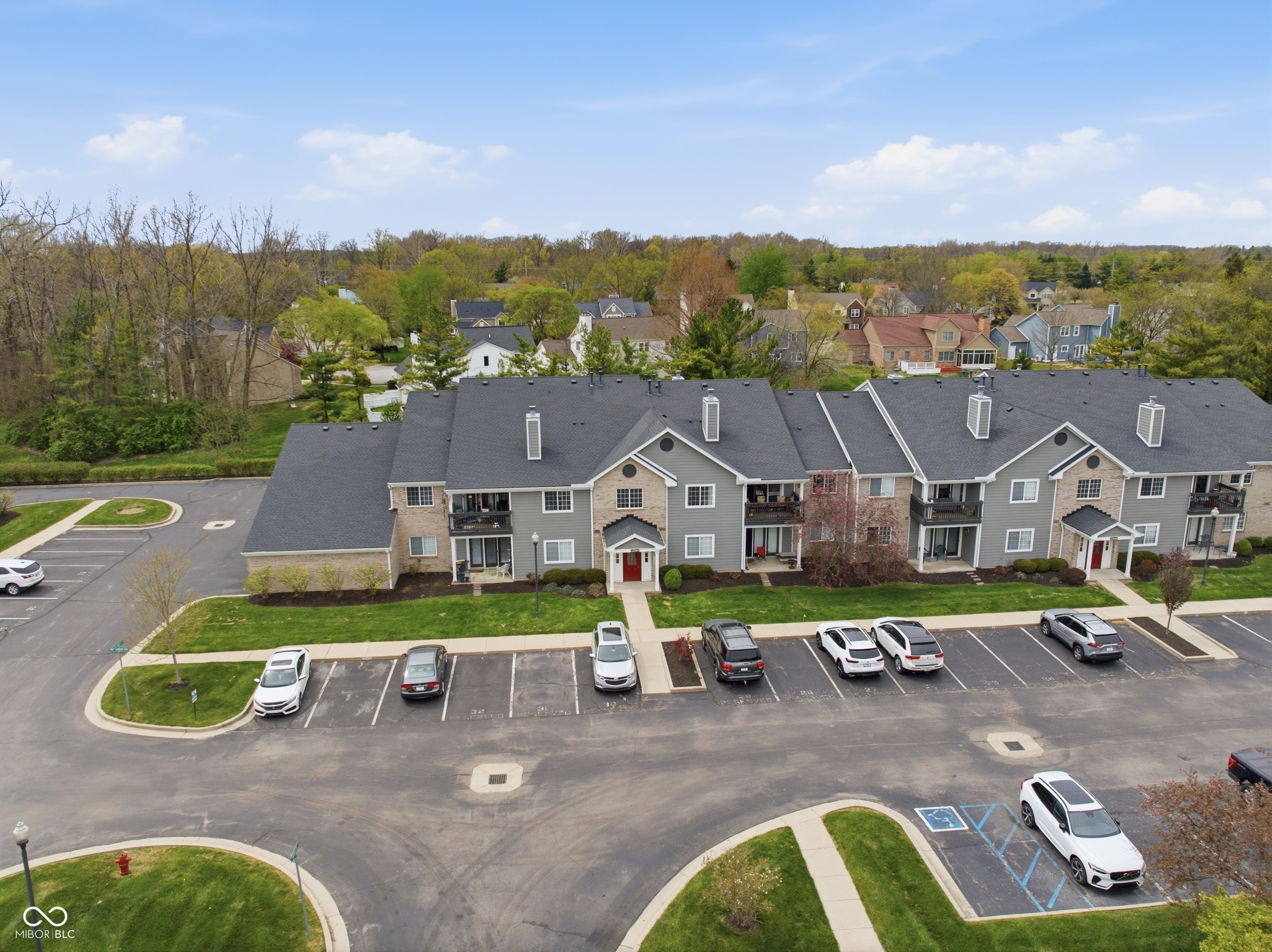 12584 Tennyson Lane Unit: APT 104