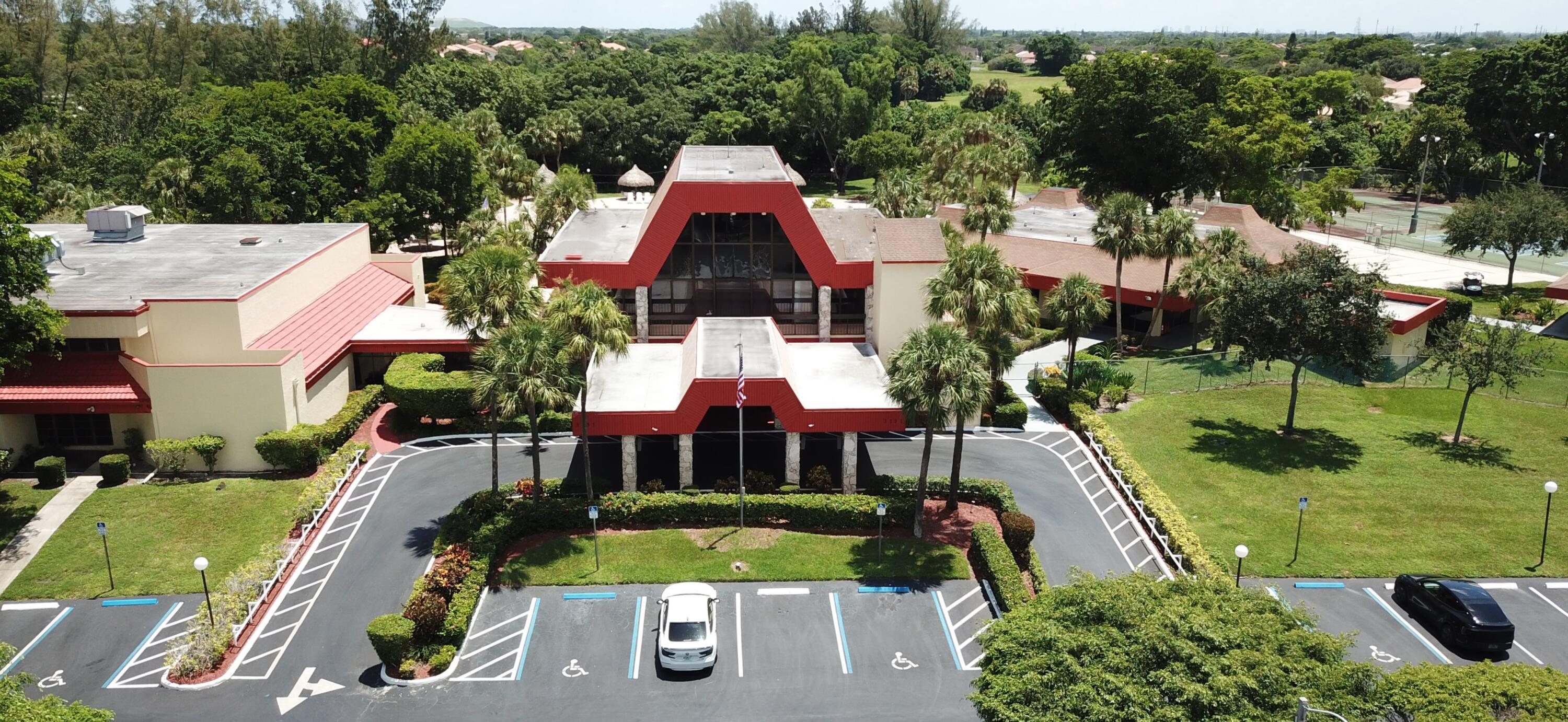 3180 Holiday Springs Boulevard 5-309