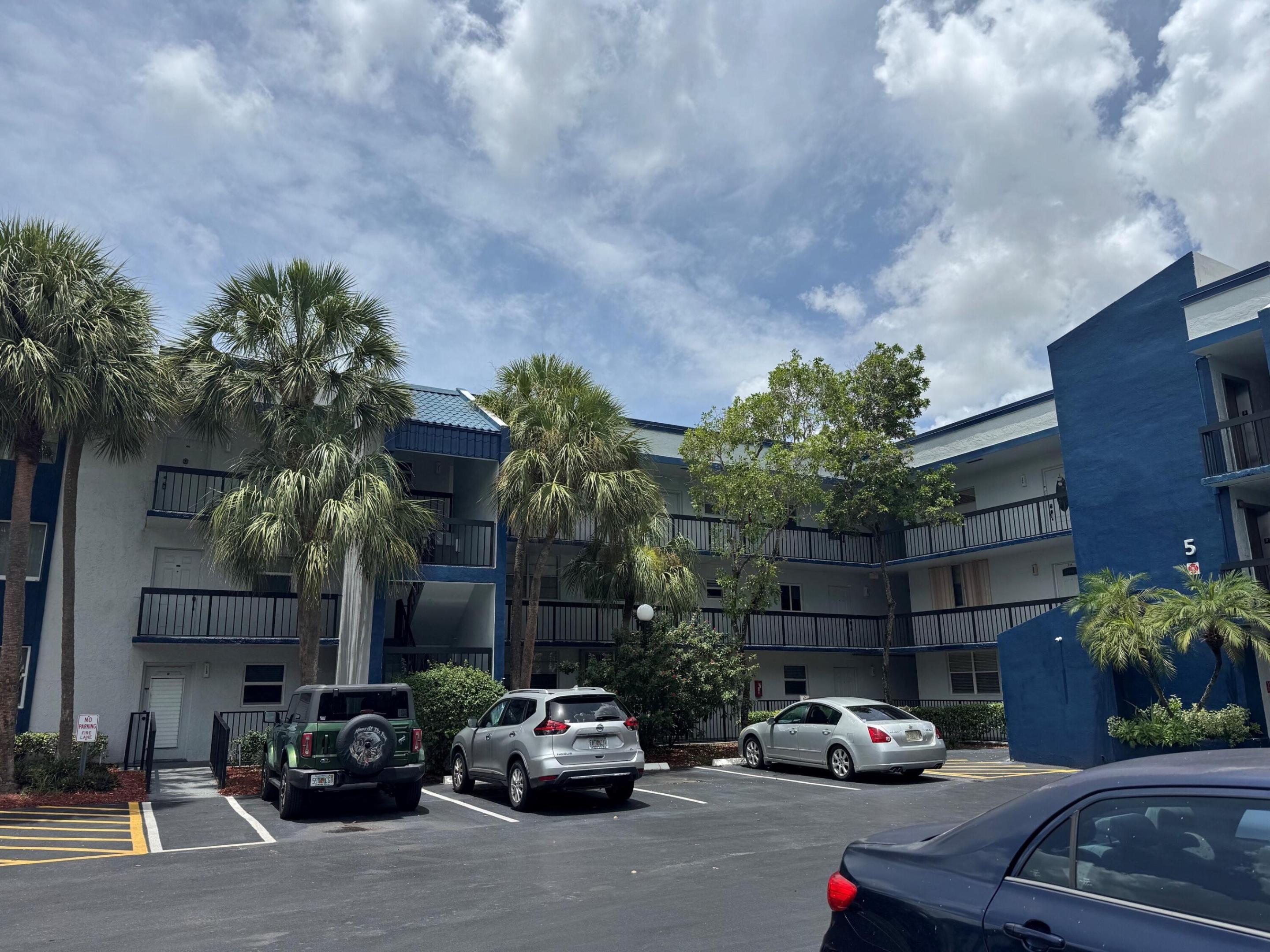 3180 Holiday Springs Boulevard 5-309