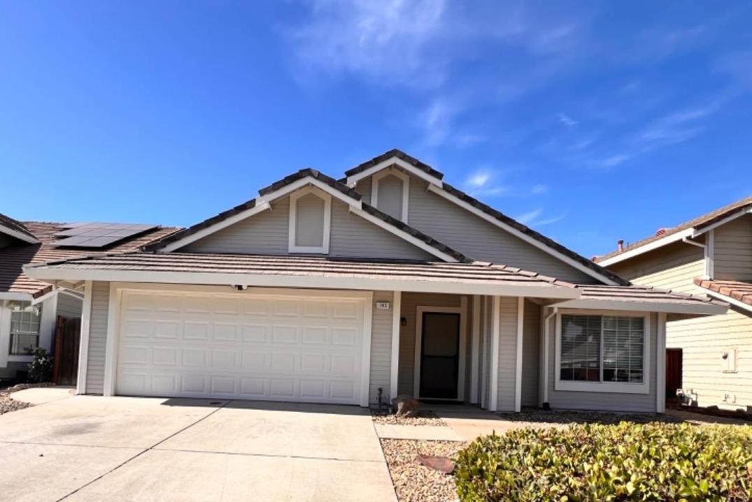 145 Cedar Mountain Drive