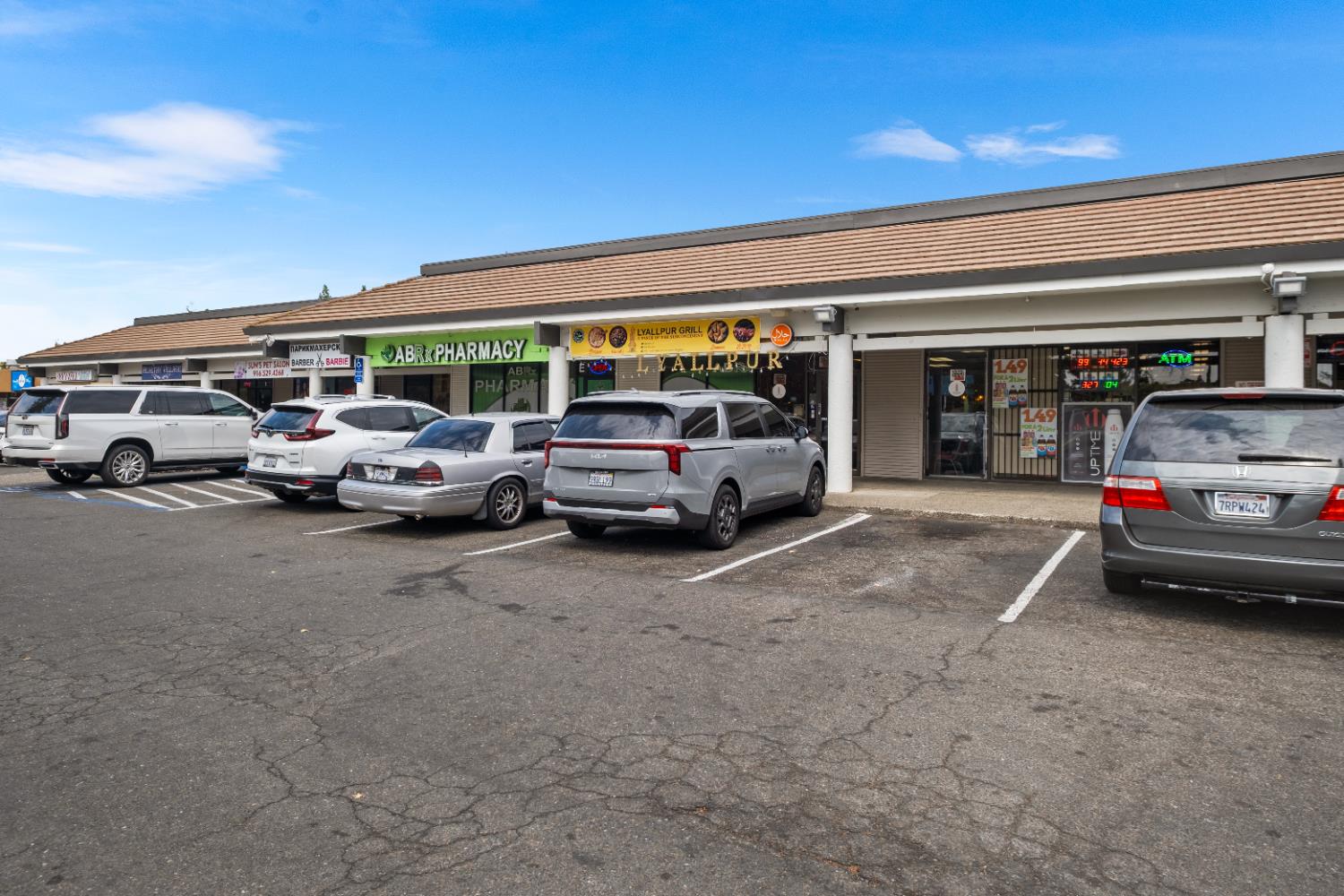 9791 Lincoln Village Drive