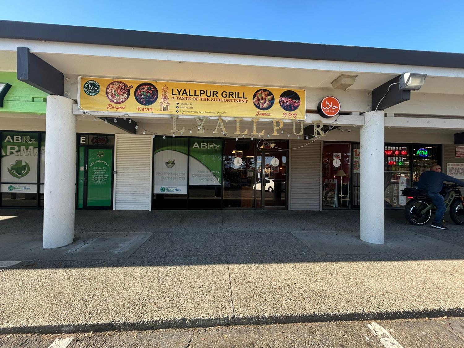 9791 Lincoln Village Drive