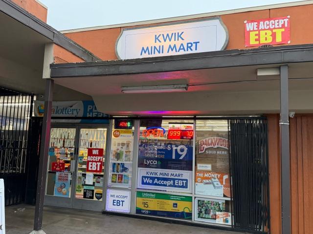 7218 Florin Mall Drive