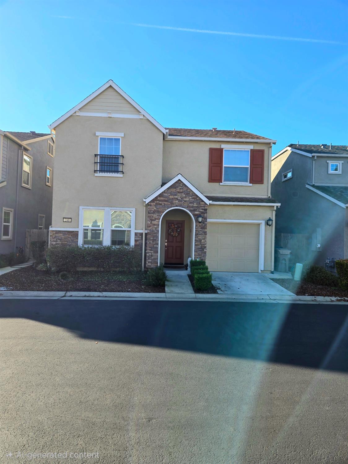 240 Maidenbrook Lane