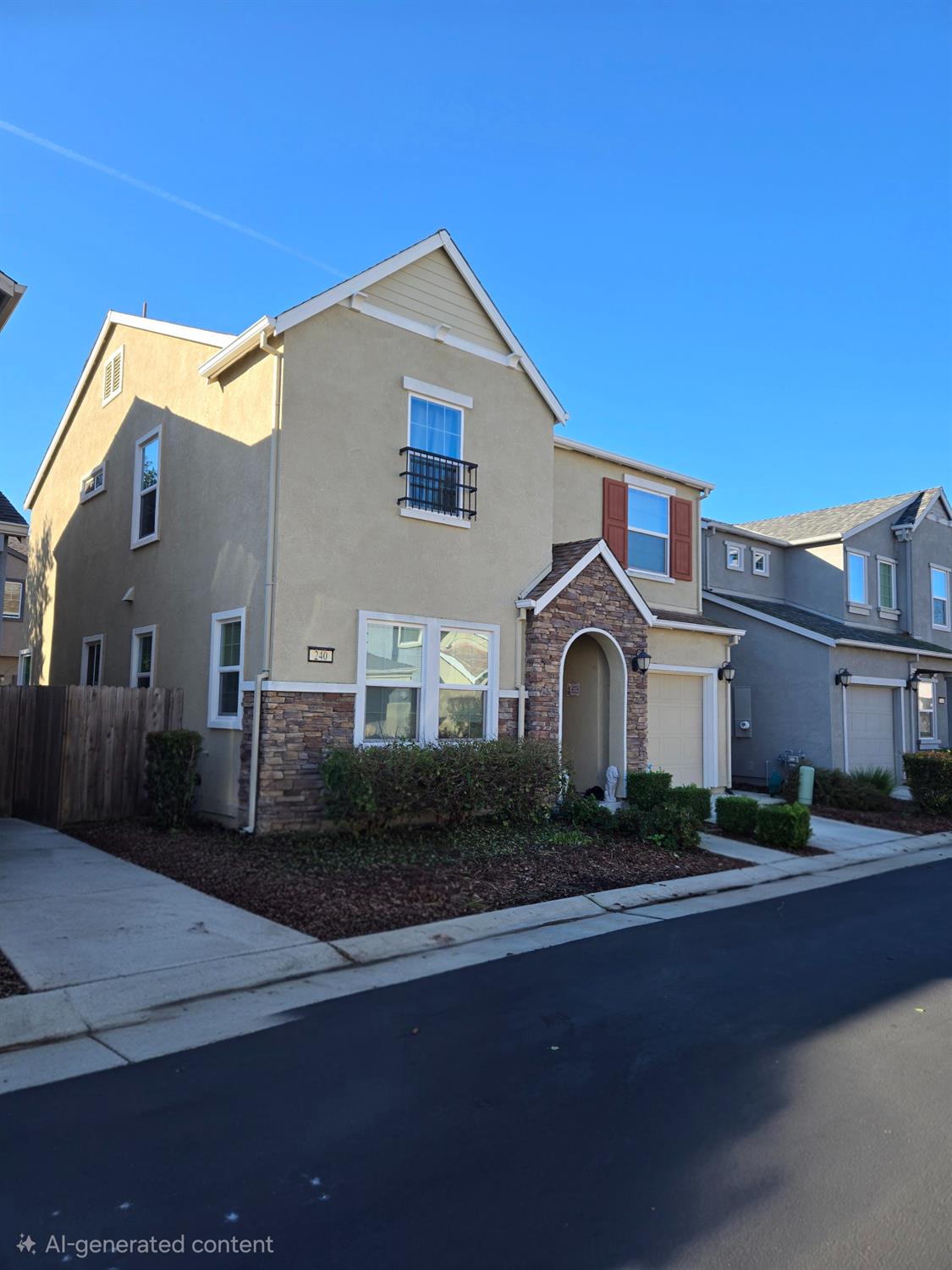 240 Maidenbrook Lane