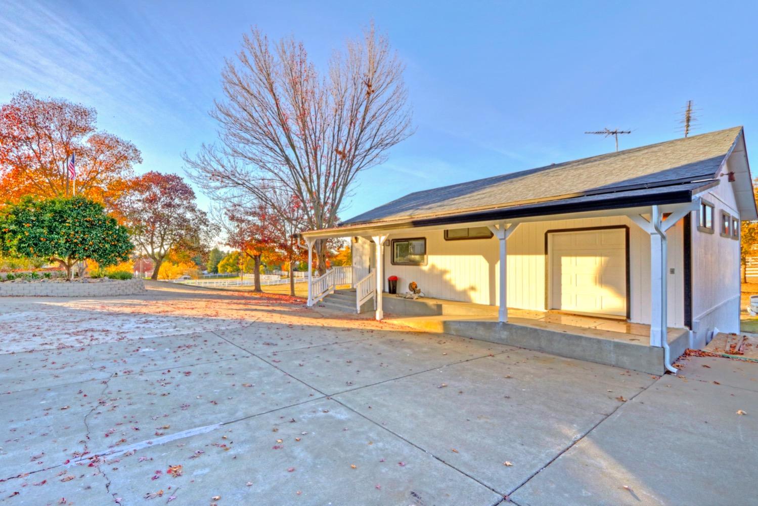 7500 Mountain Avenue