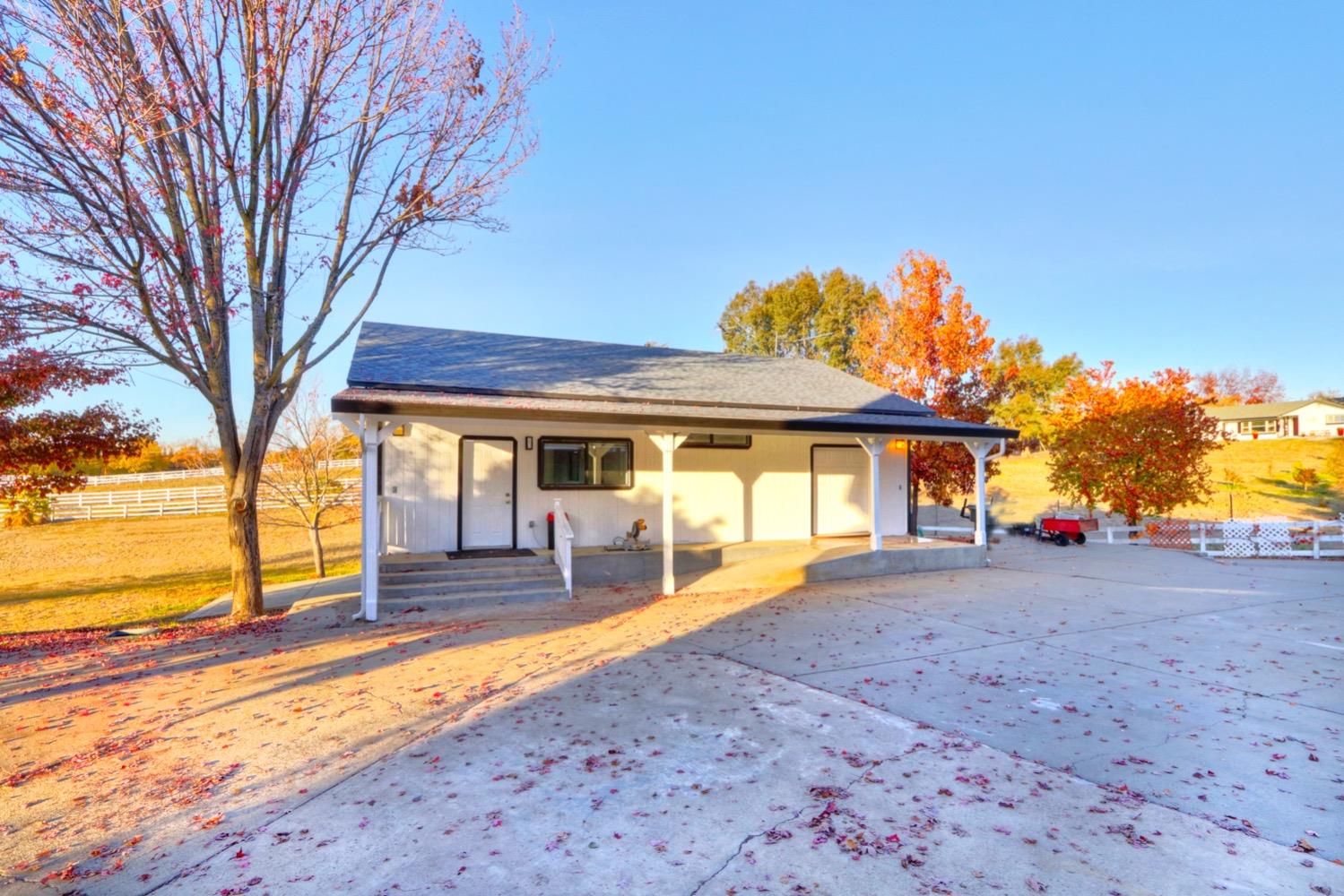 7500 Mountain Avenue