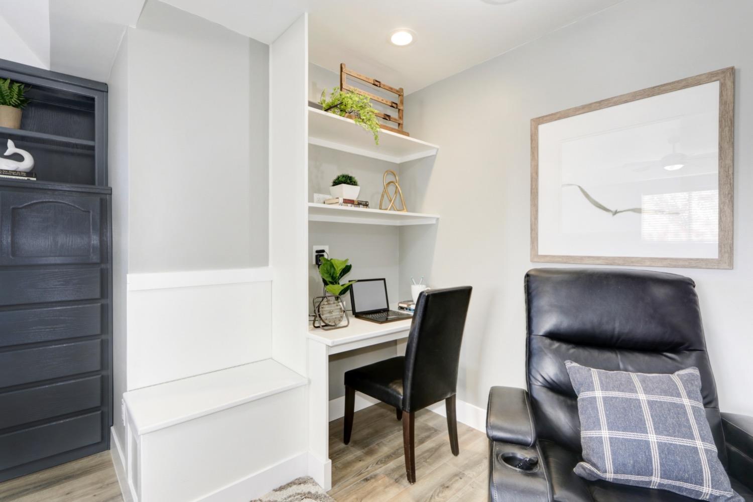 7500 Mountain Avenue