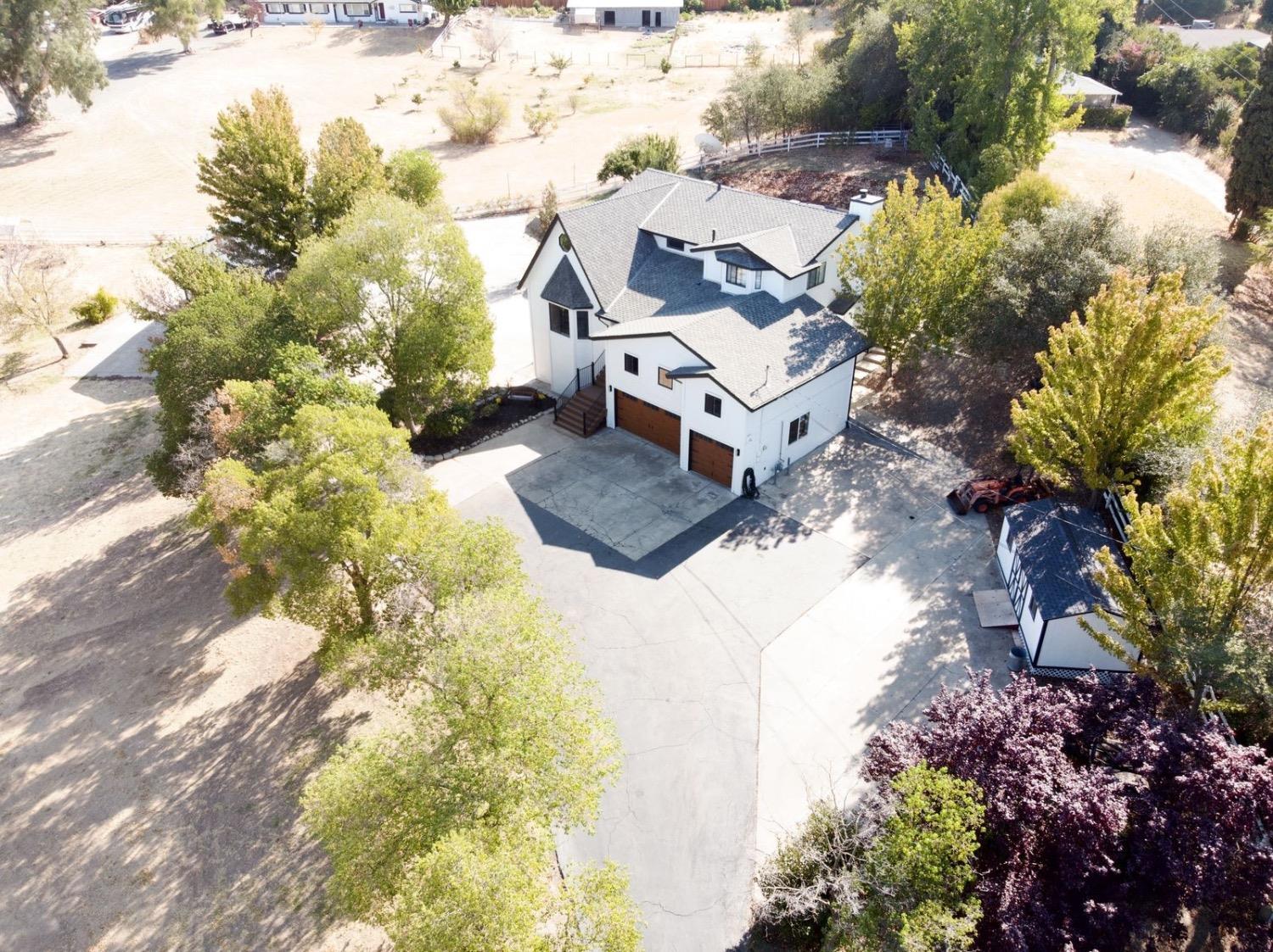 7500 Mountain Avenue