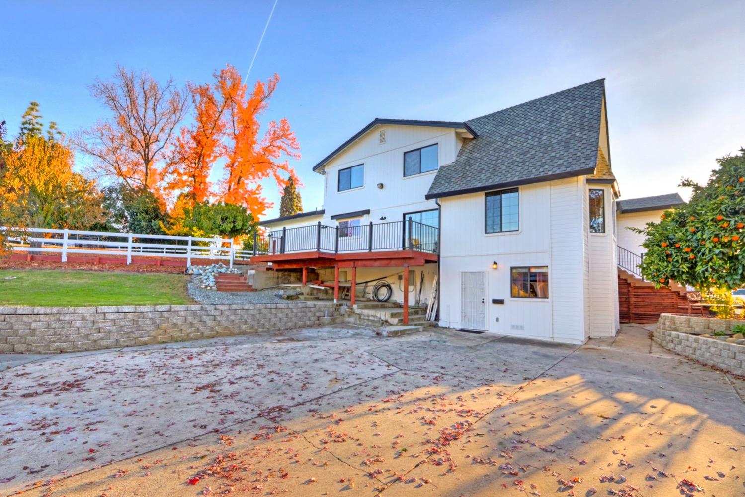 7500 Mountain Avenue