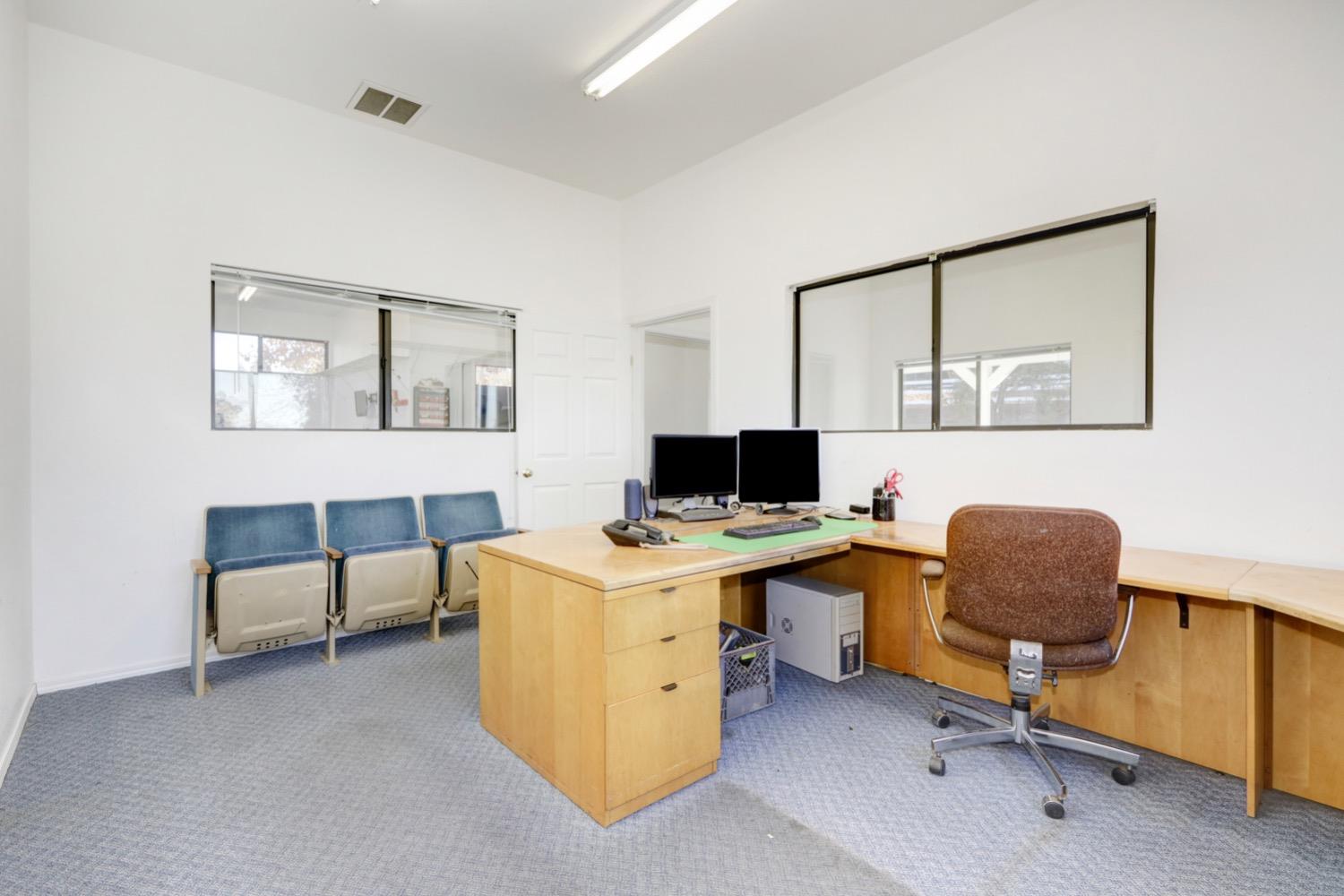 7500 Mountain Avenue