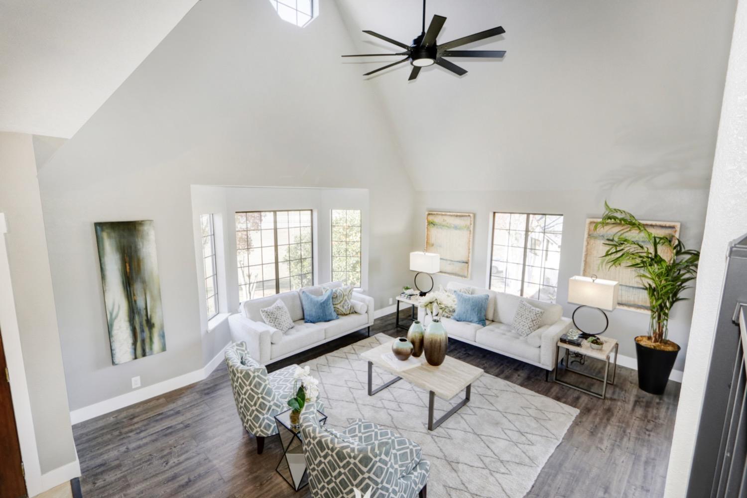 7500 Mountain Avenue