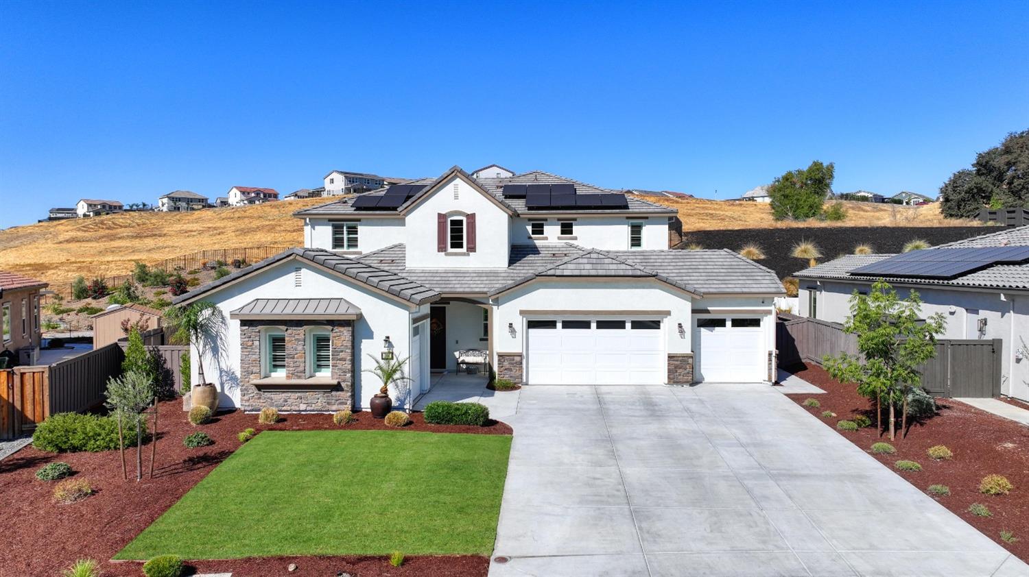 100 Nisenan Valley Court