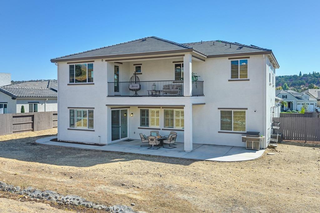 100 Nisenan Valley Court