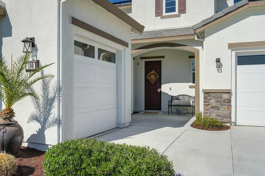 100 Nisenan Valley Court