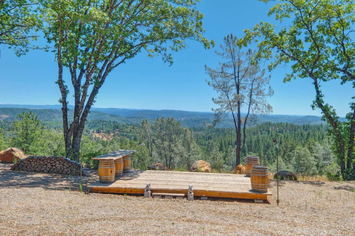 17200 Mountain View Drive