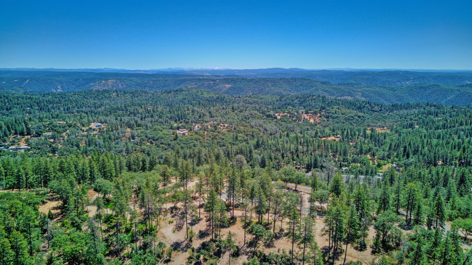 17200 Mountain View Drive