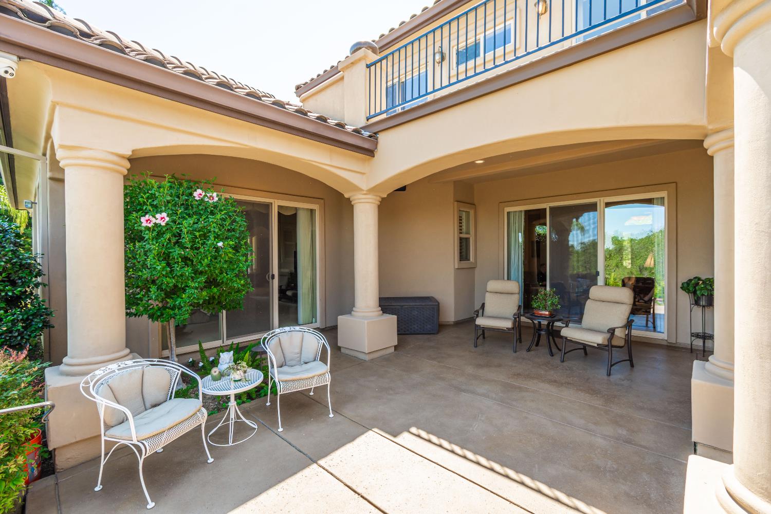 9709 Rim Rock Circle