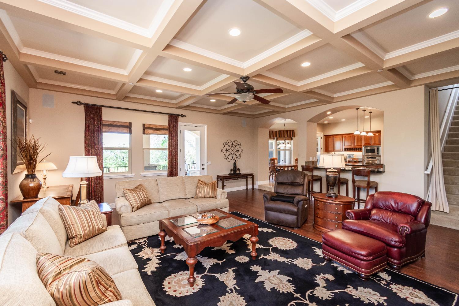 9709 Rim Rock Circle