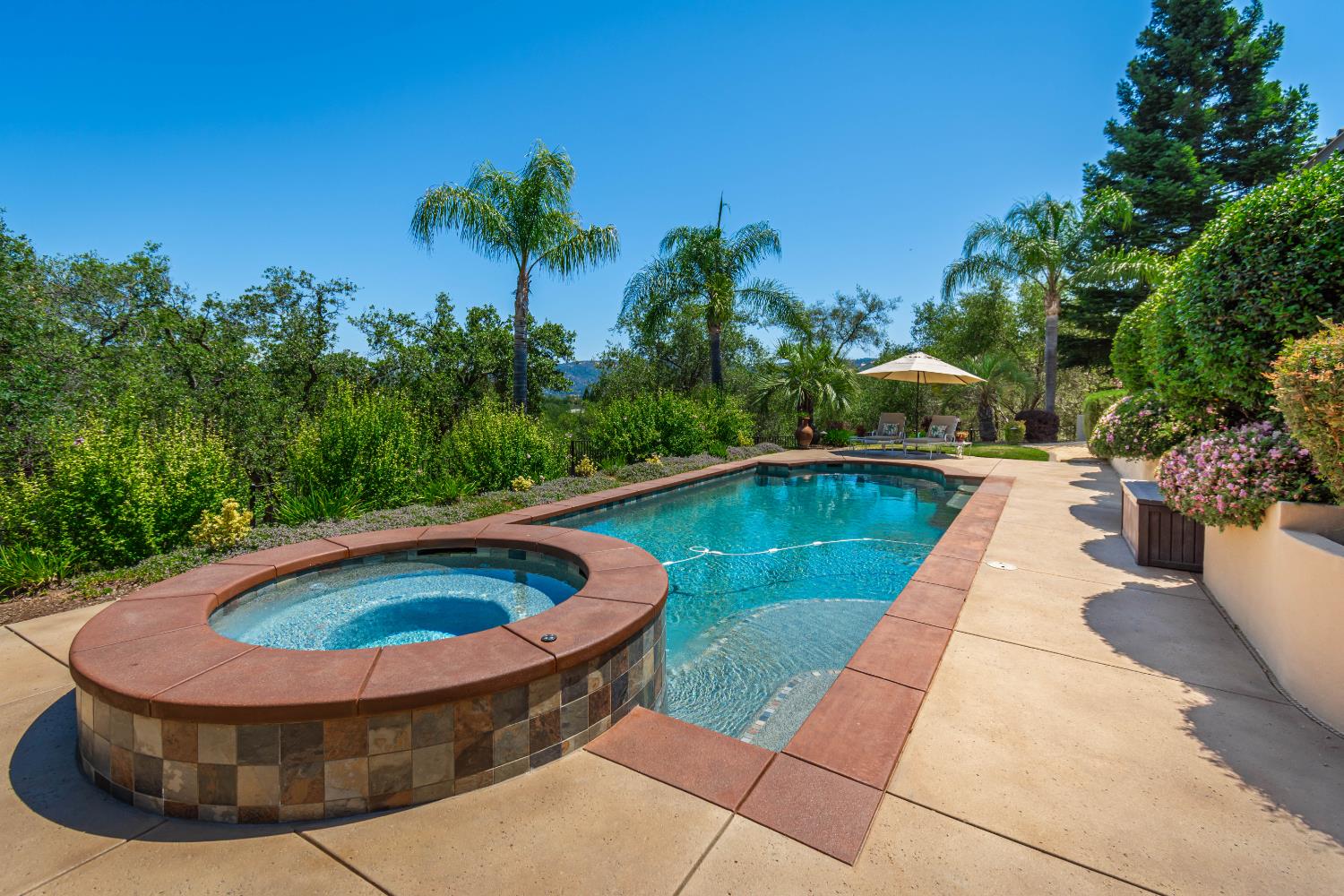 9709 Rim Rock Circle