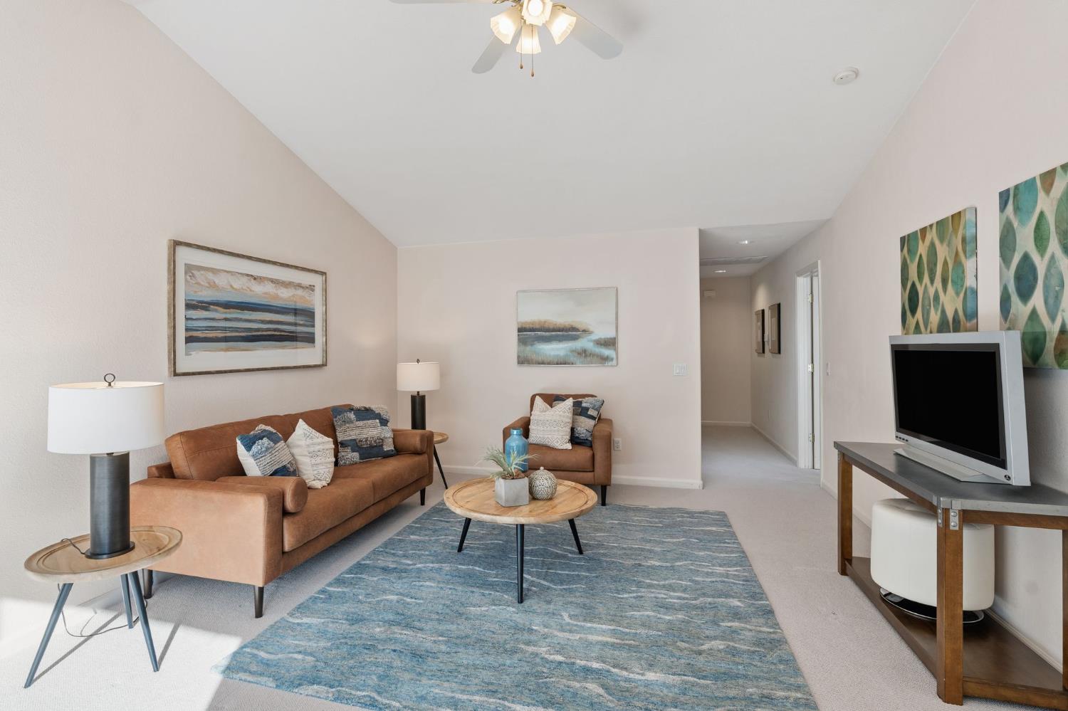 105 Graeagle Court