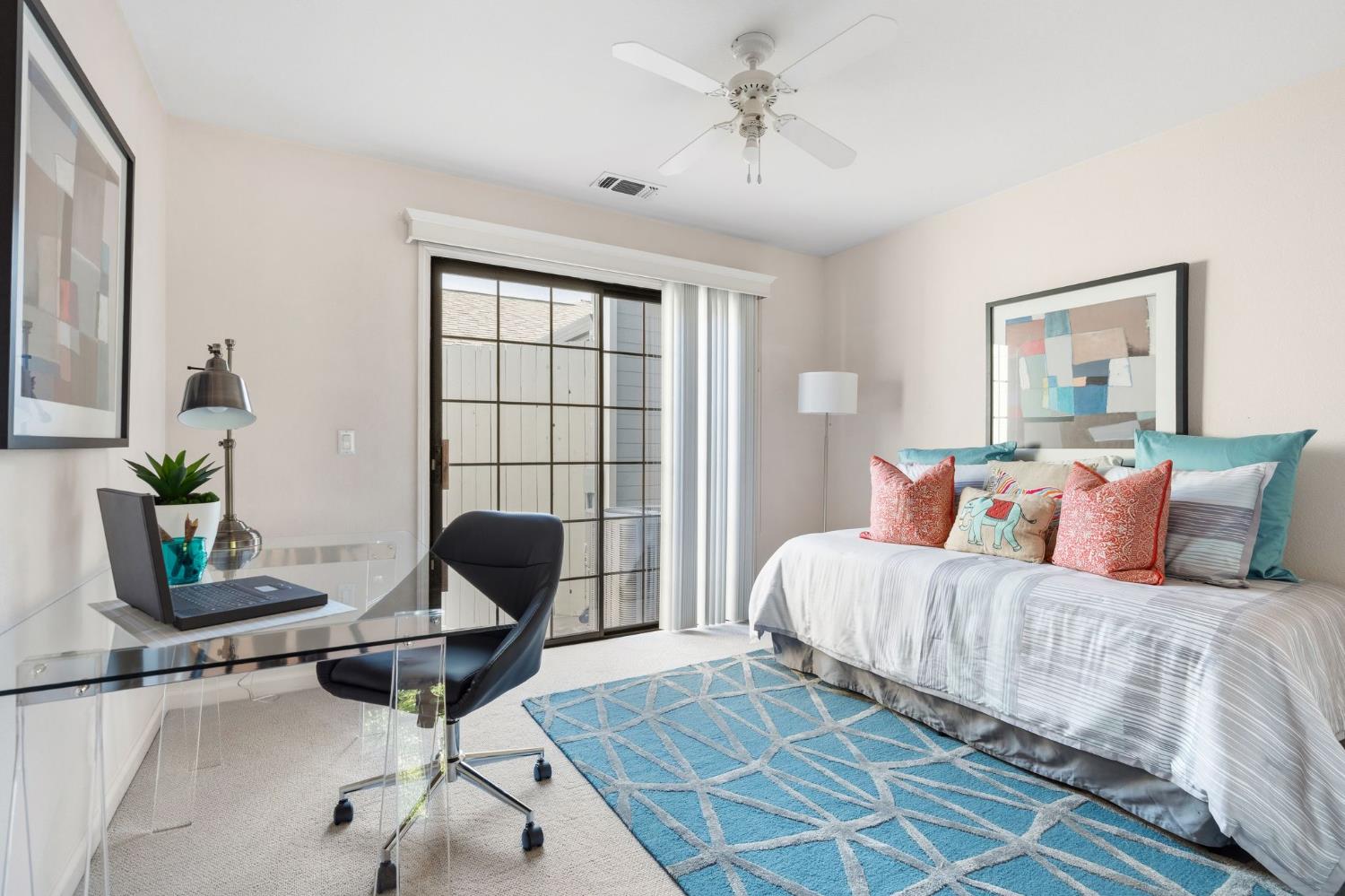 105 Graeagle Court