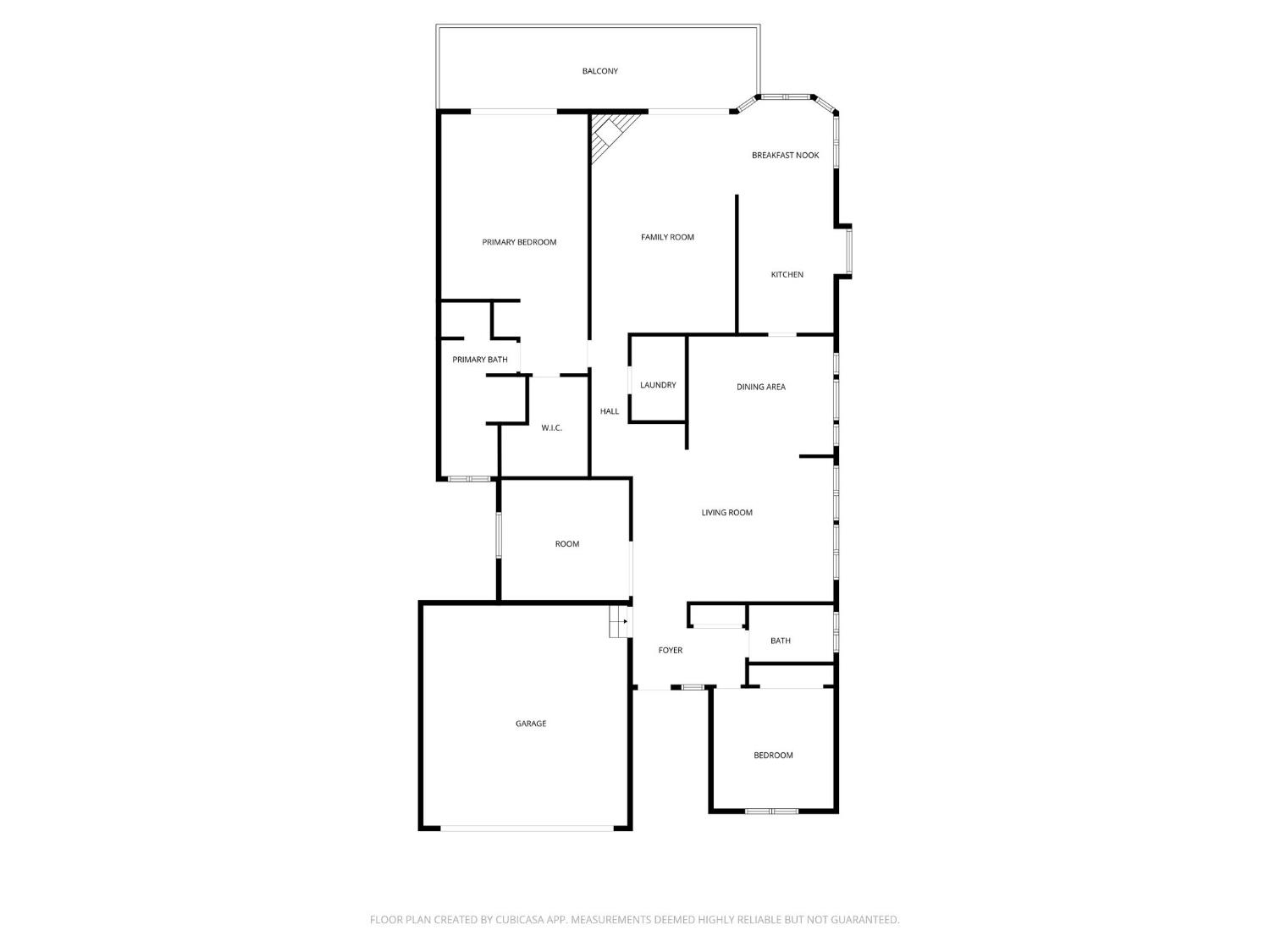 105 Graeagle Court