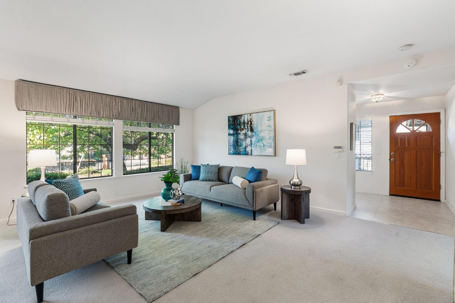 105 Graeagle Court
