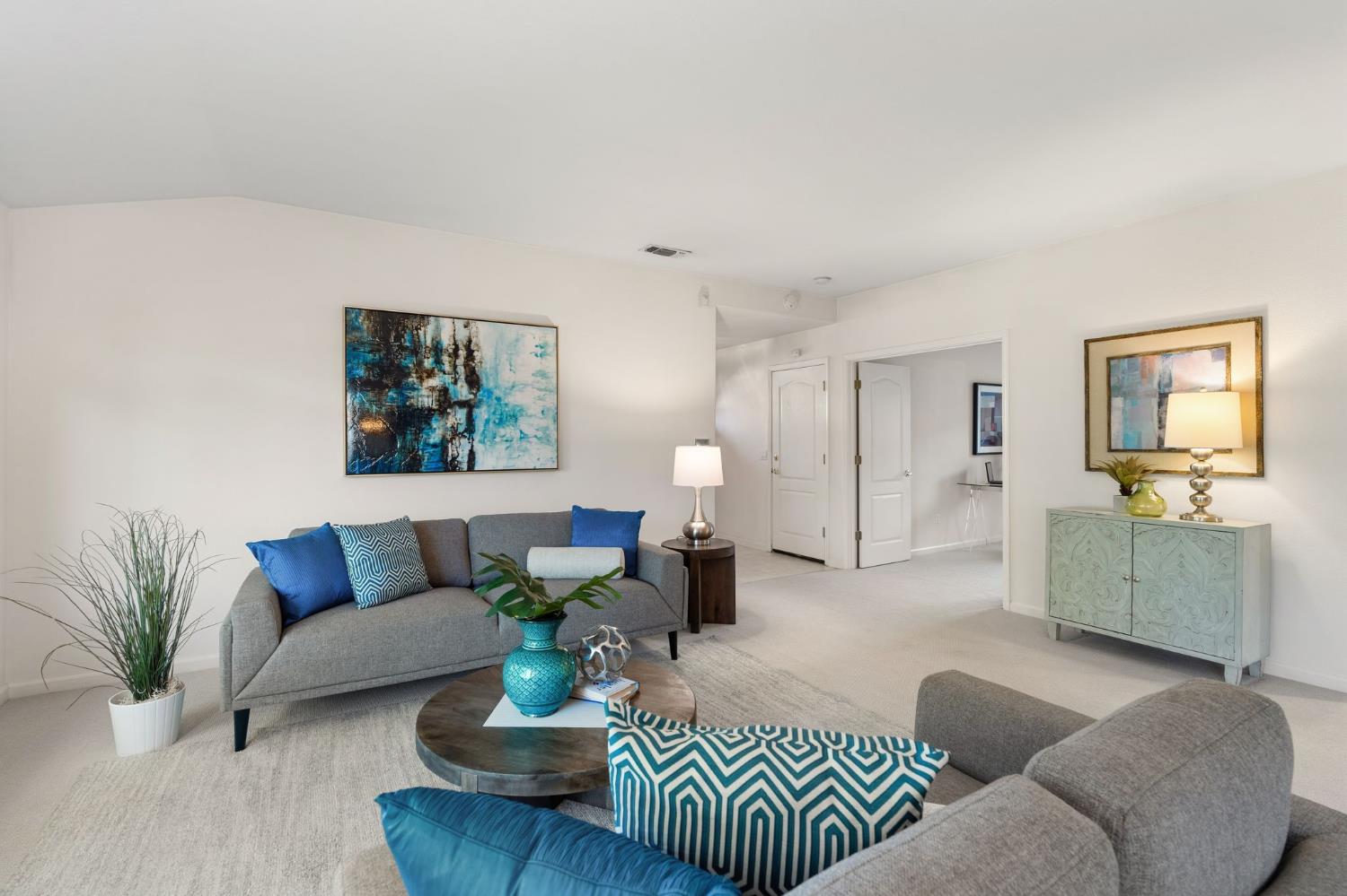 105 Graeagle Court