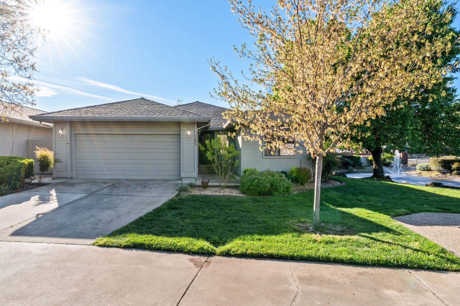 105 Graeagle Court
