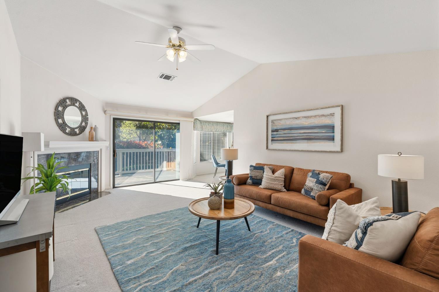 105 Graeagle Court