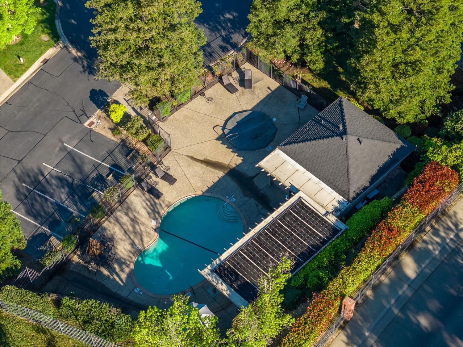 105 Graeagle Court