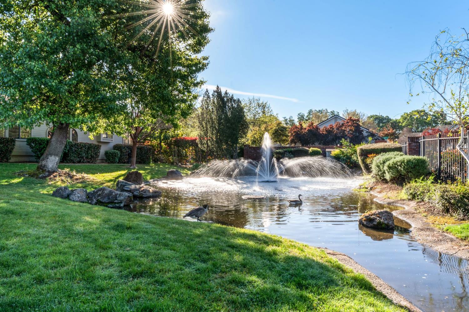 105 Graeagle Court